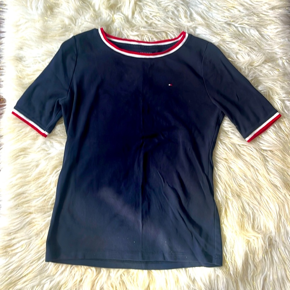 Tommy Hilfiger Top